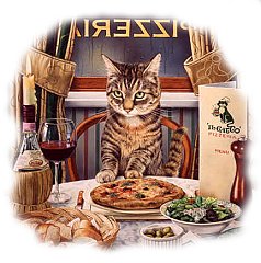 Gatto 2